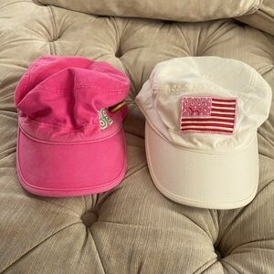 Victoria’s Secret Hats